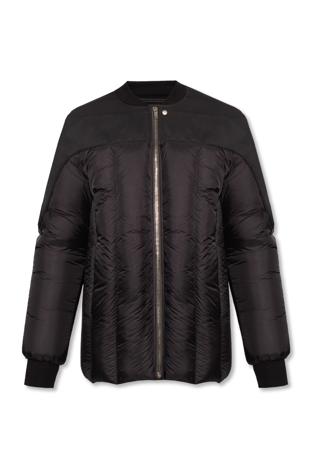 Project rock 2024 down jacket